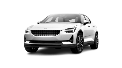Polestar 2 Single Motor