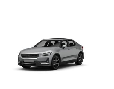 Polestar 2 Longe Range Dual Motor - wir liefern das