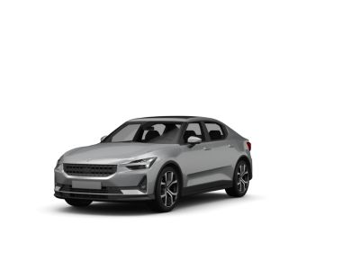 Polestar 2 Long Range Dual Motor - wir liefern das