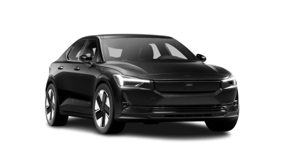 Polestar Polestar 2 Bild von FAAREN