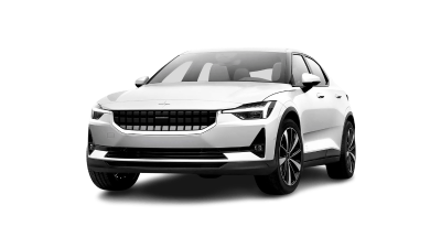 Polestar 2 Single Motor