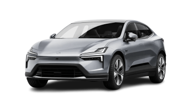 Polestar Polestar 4 Bild von FAAREN