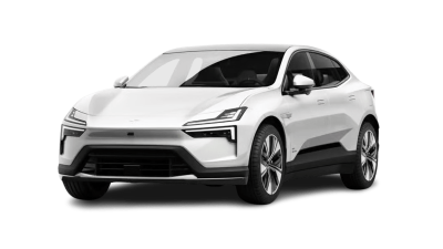 Polestar Polestar 4 Bild von FAAREN