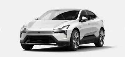 Polestar 4 Longe Range Dual Motor