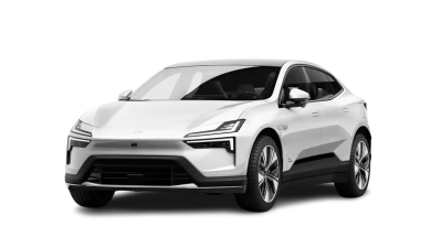 Polestar 4 Longe Range Dual Motor, Plus Paket