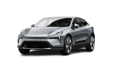 Polestar 4 Longe Range Dual Motor, Plus Paket