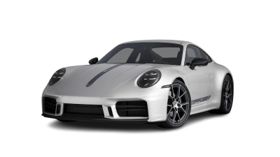 Porsche 911 Bild von FAAREN