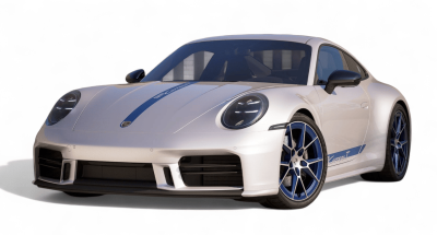Porsche 911 Bild von FAAREN