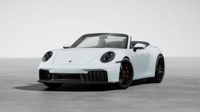 Porsche 911 Bild von FAAREN