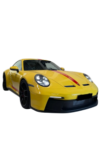 Porsche 911 GT3 992