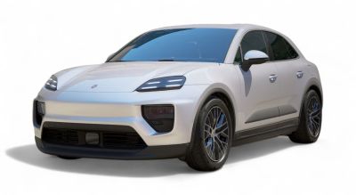 Porsche Macan Bild von FAAREN