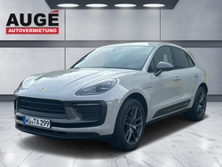 Porsche Macan Macan T, Lederpaket, Automatik, Navi,