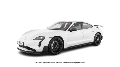 Porsche Taycan Bild von FAAREN