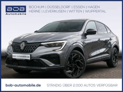 Renault Arkana ESPRIT ALPINE Mild Hybrid 160 EDC BOSE