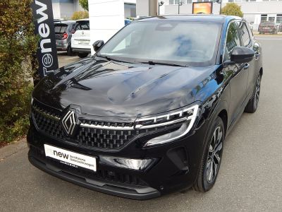 Renault Austral Mild-Hybrid, Esprit Alpine
