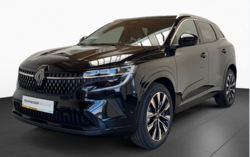 Renault Austral Techno Mild Hybrid 160 Automatik