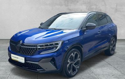 Renault Austral Techno Esprit Alpine Mild Hybrid 160