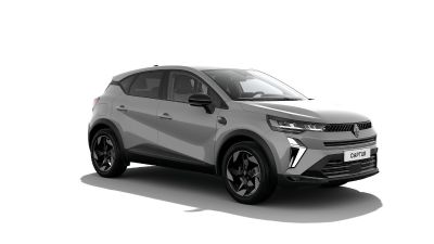 Renault Captur Bild von FAAREN