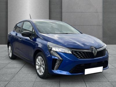 Renault Clio dCi 100 Evolution SHZ+Klima+RFK