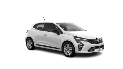 Renault Clio Renault Evolution Tce 90 67 kW (90 PS)