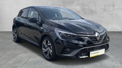 Renault Clio R.S. Line TCe 140