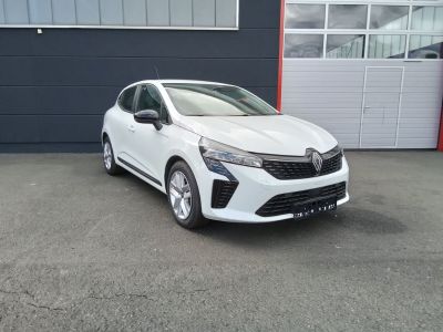Renault Clio Renault Evolution Tce 90 67 kW (90 PS)