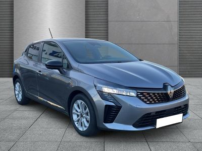 Renault Clio Bild von FAAREN