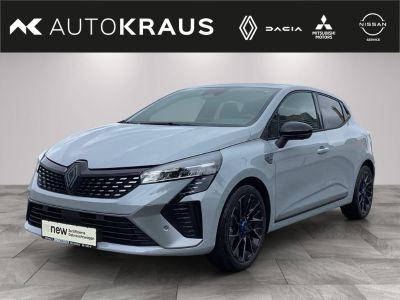 Renault Clio V Esprit Alpine TCe 90