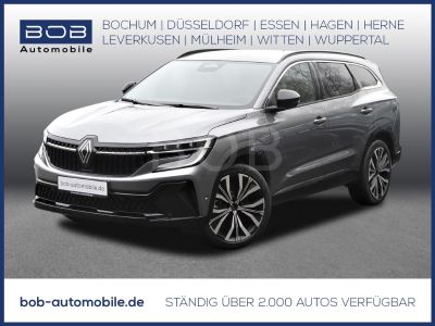 Renault Espace 6 Iconic Full Hybrid 200 NAVI SHZ PDC