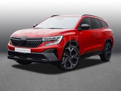 Renault Espace Esprit Alpine Full Hybrid 200