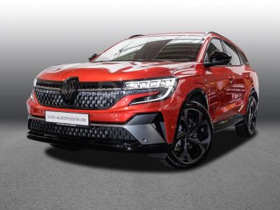 Renault Espace Bild von FAAREN