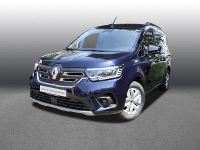 Renault Kangoo E-TECH 100% el. EQUILIBRE EV45 AC22 8-fac