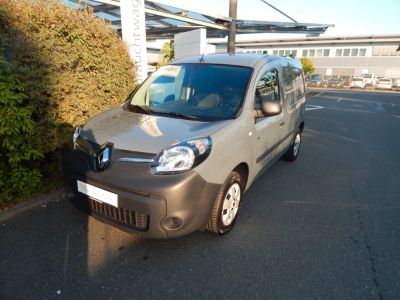 Renault Kangoo Z.E. 33