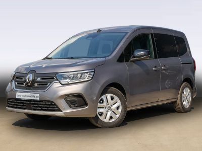 Renault Kangoo E-TECH 100% el. EQUILIBRE EV45 AC22 8-fac