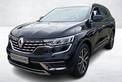 Renault Koleos Techno 4x4 - 183 PS