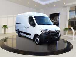 Renault Master E-Tech Z.E.  3,1t  L1H2  Rückfahrkamera 