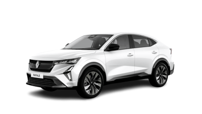 Renault Rafale Techno E-Tech Full Hybrid 200