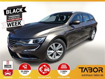 Renault Talisman Grandt. TCe 160 EDC PDC Temp Klimaaut.