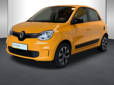 Renault Twingo ZEN SCe 65 Start & Stop TOP DEAL