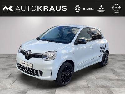 Renault Twingo Electric URBAN NIGHT