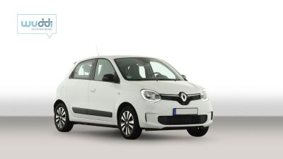 Renault Twingo Bild von FAAREN