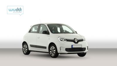 Renault Twingo Equilibre SCe 65