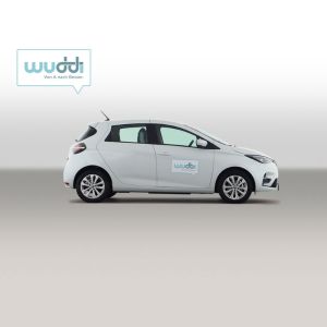 Renault Zoe Zoe (Gebrauchtwagen)