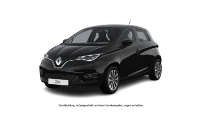 Renault Zoe SUPER DEAL Experience R110 Z.E. 50