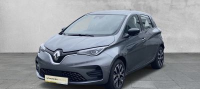 Renault Zoe Experience R110 Z.E. 50 große Batterie/