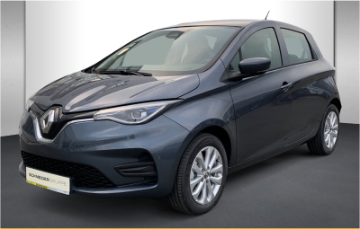 Renault Zoe EXPERIENCE R110 Z.E. 50 SUPER DEAL