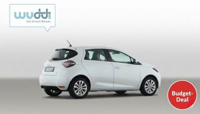 Renault Zoe Zoe