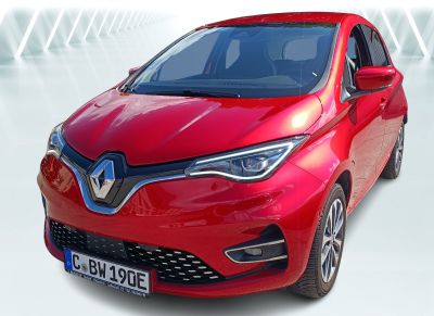 Renault Zoe Intens R135 Z.E. 50