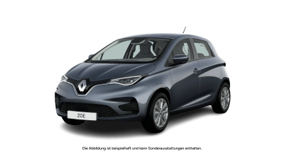 Renault Zoe EXPERIENCE R110 Z.E. 50 SUPER DEAL