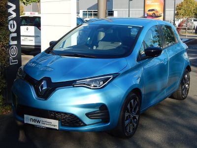 Renault Zoe Experience R 135 Z.E. 50